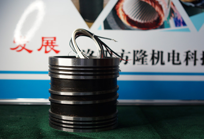 各種水泵電機在使用過程中的節能方法 