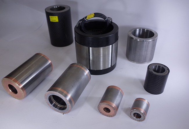 提高電主軸性能要掌握哪些技術？